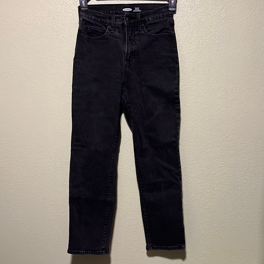 Old Navy jeans